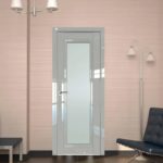Противопожарная дверь Profil Doors / серия FRM33170